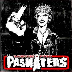 Pasmaters : You can't Stop This